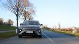MG Marvel R Electric AWD