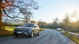 MG Marvel R Electric AWD
