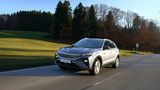 MG Marvel R Electric AWD