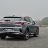 MG Marvel R Electric AWD