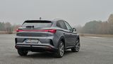 MG Marvel R Electric AWD
