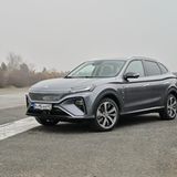 MG Marvel R Electric AWD