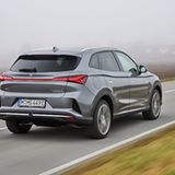 MG Marvel R Electric AWD