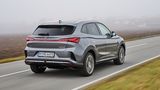 MG Marvel R Electric AWD