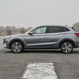 MG Marvel R Electric AWD