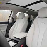 MG Marvel R Electric AWD