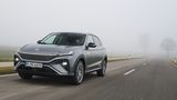 MG Marvel R Electric AWD