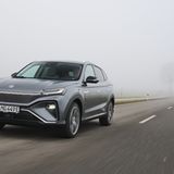 MG Marvel R Electric AWD