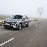 MG Marvel R Electric AWD