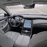 MG Marvel R Electric AWD