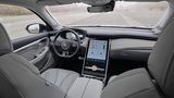MG Marvel R Electric AWD