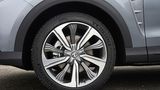 MG Marvel R Electric AWD