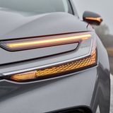 MG Marvel R Electric AWD