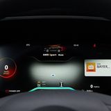 MG Marvel R Electric AWD