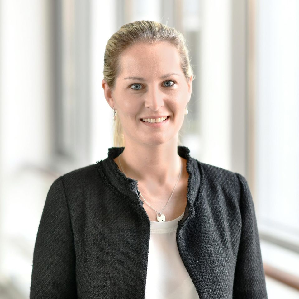 Juliane Walz