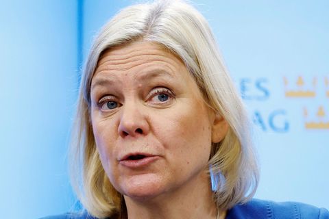 Magdalena Andersson