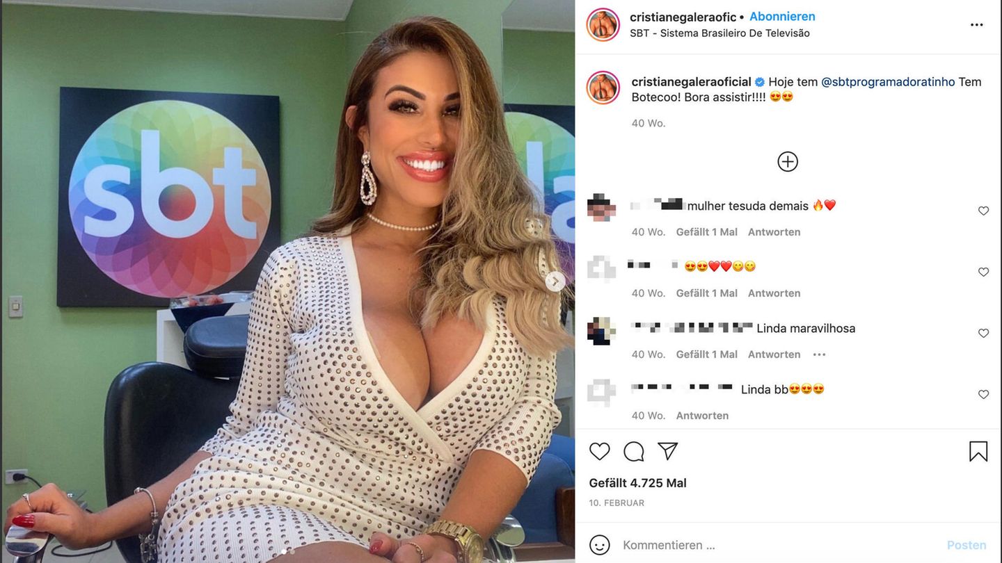 Cris Galera
