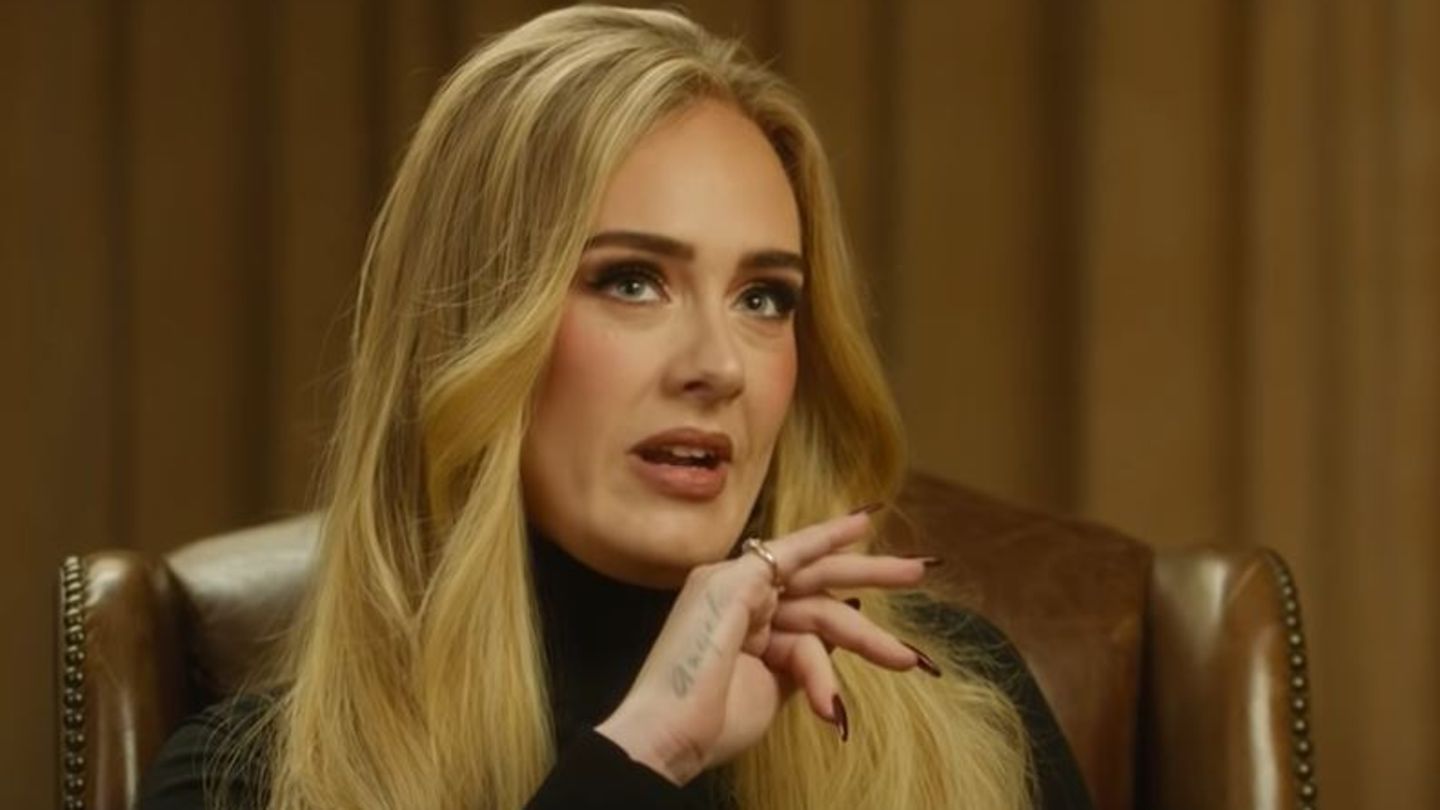Adele