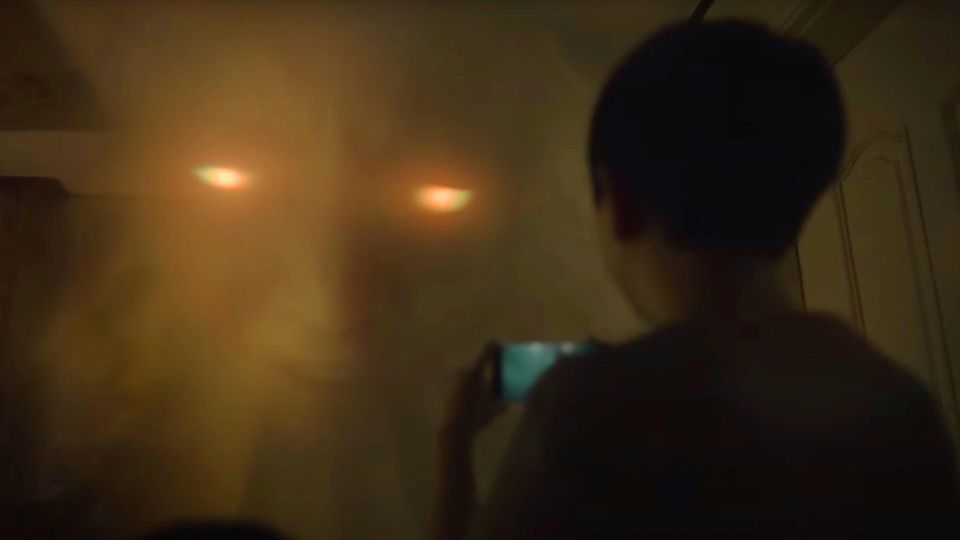 Horror auf Netflix: Der düstere "Hellbound"-Trailer