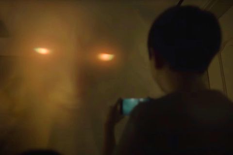 Horror auf Netflix: Der düstere "Hellbound"-Trailer