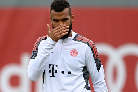 Eric Maxim Choupo-Moting