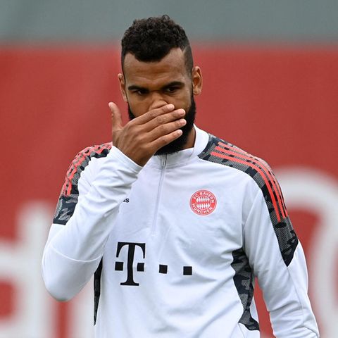 Eric Maxim Choupo-Moting