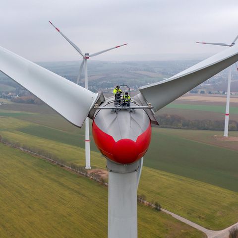 Windkraft – Das sagen Gegner und Befürworter zur nachhaltigen Energiequelle