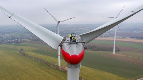 Windkraft – Das sagen Gegner und Befürworter zur nachhaltigen Energiequelle