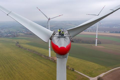Windkraft – Das sagen Gegner und Befürworter zur nachhaltigen Energiequelle
