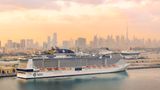 MSC Virtuosa