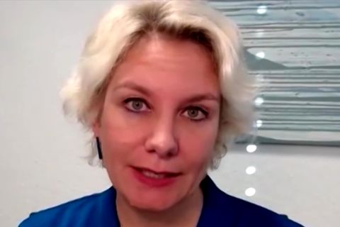 Fachanwältin Nicole Mutschke zu 3G-Vorschrift am Arbeitsplatz