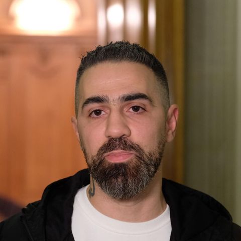 Rapper Bushido (Archiv)