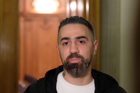 Rapper Bushido (Archiv)