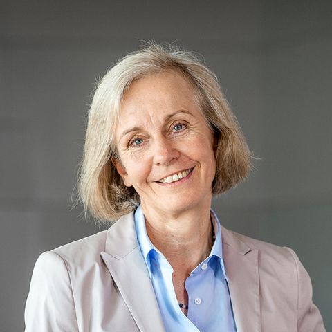 Politikwissenschaftlerin Prof. Ursula Münch