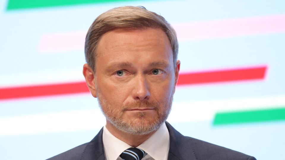Ampel-Koalition: Christian Lindner erscheint nun als der Gewinner im Machtpoker der Koalitionäre. Das stimmt auch – auf den ersten Blick
