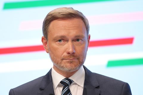 Ampel-Koalition: Christian Lindner erscheint nun als der Gewinner im Machtpoker der Koalitionäre. Das stimmt auch – auf den ersten Blick