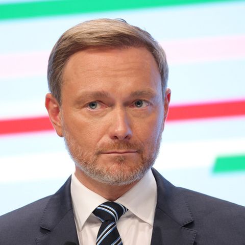 Ampel-Koalition: Christian Lindner erscheint nun als der Gewinner im Machtpoker der Koalitionäre. Das stimmt auch – auf den ersten Blick