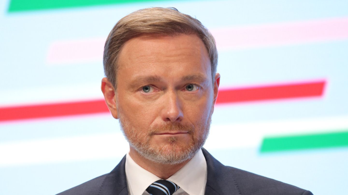 Ampel-Koalition: Christian Lindner erscheint nun als der Gewinner im Machtpoker der Koalitionäre. Das stimmt auch – auf den ersten Blick