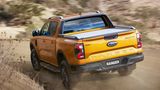 Ford Ranger 2022