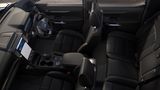 Ford Ranger 2022