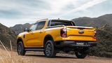Ford Ranger 2022