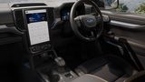 Ford Ranger 2022