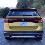 VW Taigun 1.5 TSI GT