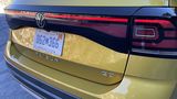 VW Taigun 1.5 TSI GT