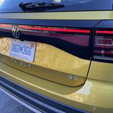 VW Taigun 1.5 TSI GT