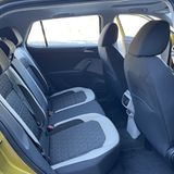 VW Taigun 1.5 TSI GT