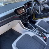 VW Taigun 1.5 TSI GT