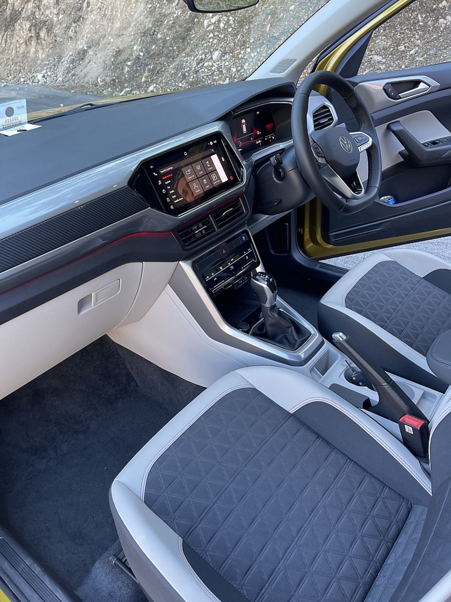 VW Taigun 1.5 TSI GT