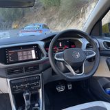 VW Taigun 1.5 TSI GT