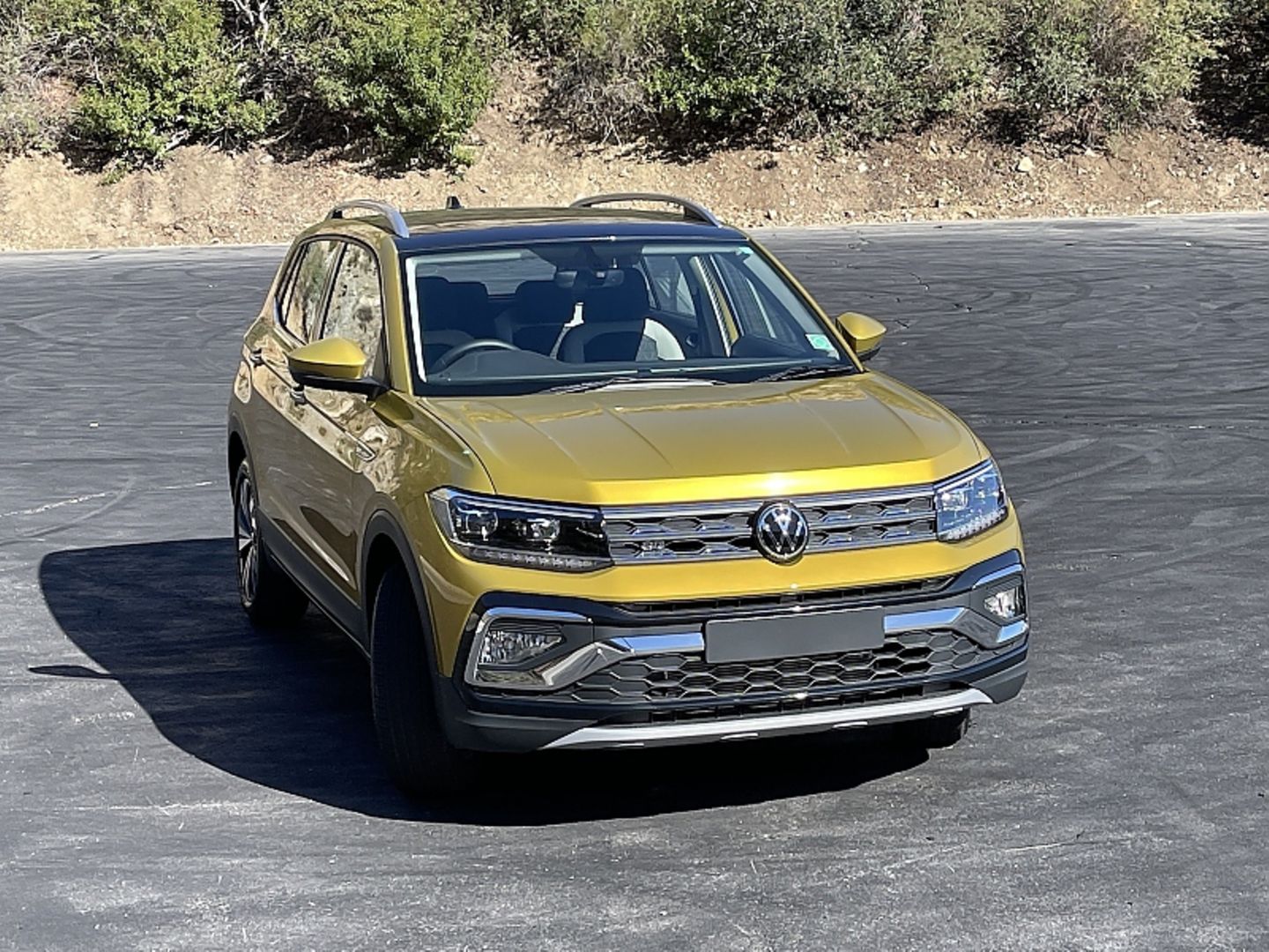 VW Taigun 1.5 TSI GT